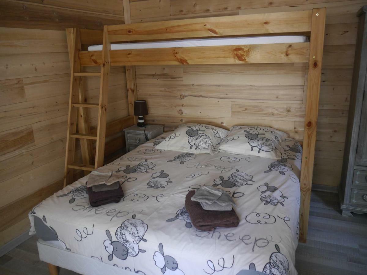 Studio Cosy Le Royal Ski 3 Vallées Brides-les-Bains Extérieur photo